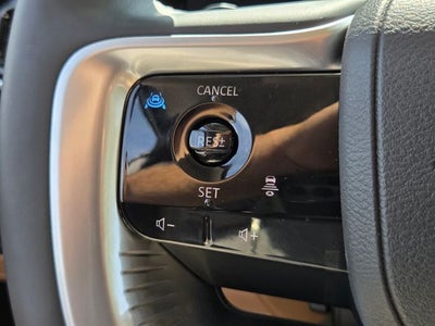 2026 INFINITI QX80 Luxe 4WD
