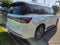 2026 INFINITI QX80 Luxe 4WD