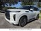 2026 INFINITI QX80 Luxe 4WD