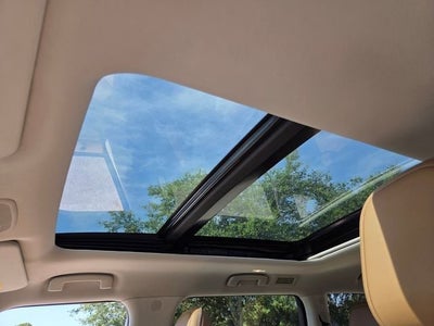 2026 INFINITI QX80 Luxe 4WD