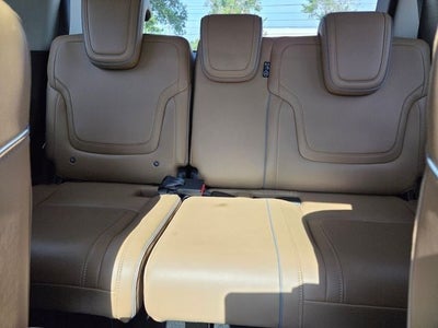 2026 INFINITI QX80 Luxe 4WD