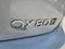 2026 INFINITI QX80 Luxe 4WD