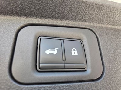 2026 INFINITI QX80 Luxe 4WD