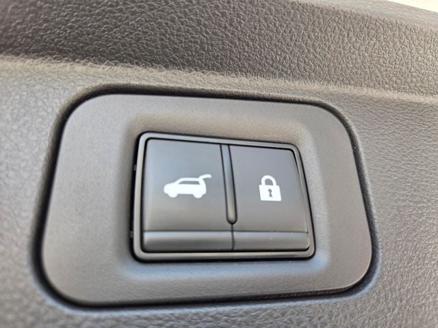 2026 INFINITI QX80 Luxe 4WD