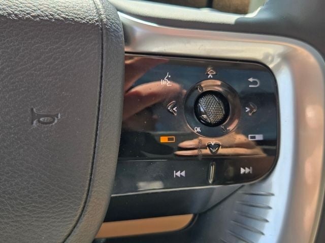 2026 INFINITI QX80 Luxe 4WD