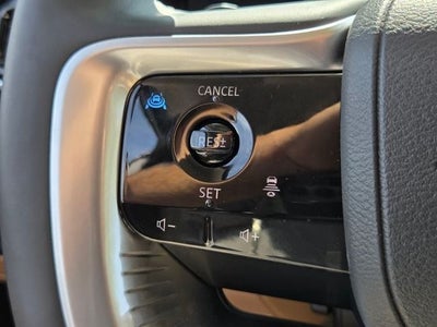 2026 INFINITI QX80 Luxe 4WD
