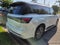 2026 INFINITI QX80 Luxe 4WD
