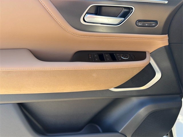 2026 INFINITI QX80 Luxe 4WD