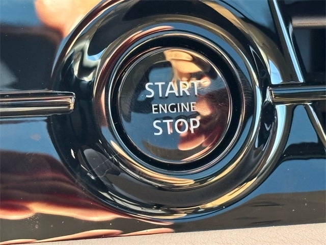 2026 INFINITI QX80 Luxe 4WD