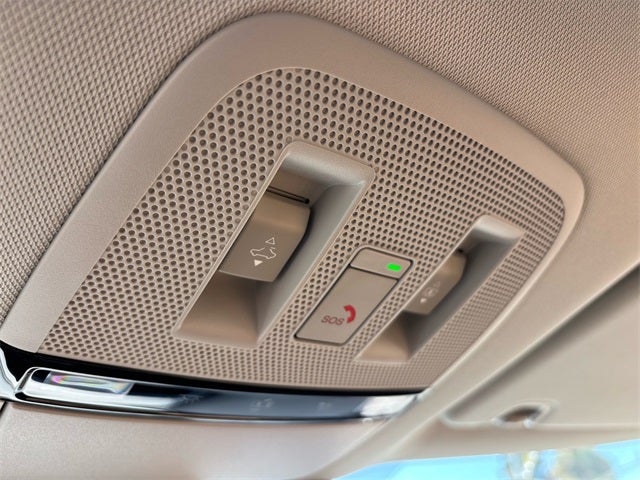 2026 INFINITI QX80 Luxe 4WD