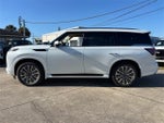 2026 INFINITI QX80 Luxe 4WD