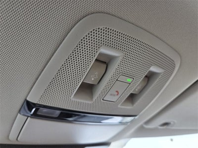 2026 INFINITI QX80 Luxe 4WD