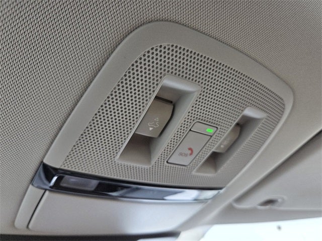 2026 INFINITI QX80 Luxe 4WD