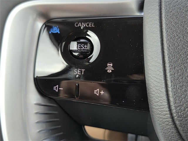 2026 INFINITI QX80 Luxe 4WD