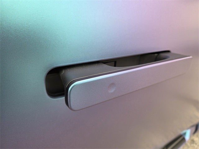 2026 INFINITI QX80 Luxe 4WD