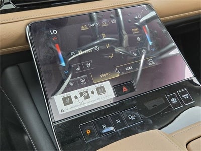 2026 INFINITI QX80 Luxe 4WD