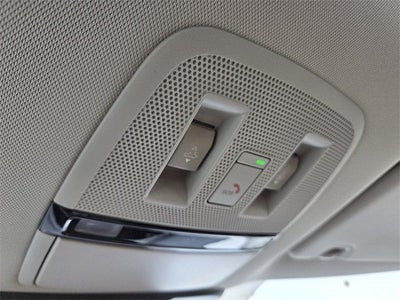 2026 INFINITI QX80 Luxe 4WD