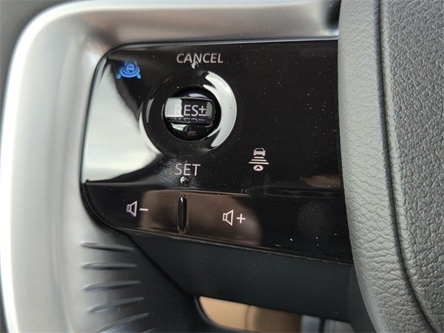 2026 INFINITI QX80 Luxe 4WD