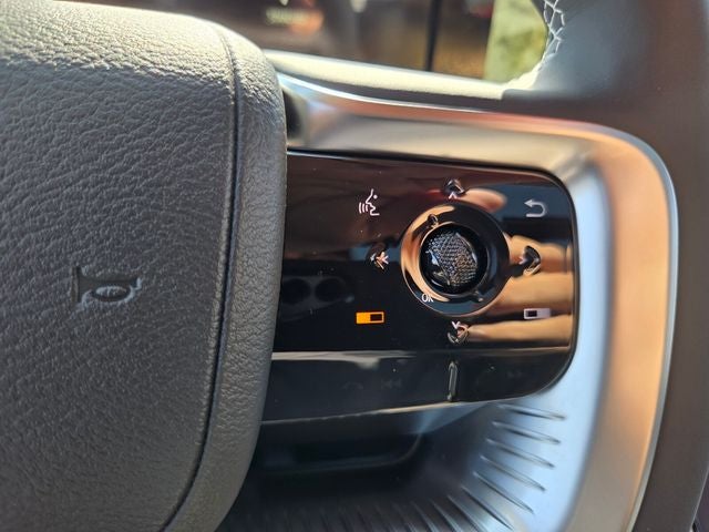 2027 INFINITI QX80 Luxe 4WD