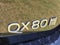2027 INFINITI QX80 Luxe 4WD