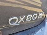 2025 INFINITI QX80 Luxe 4WD