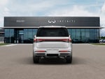 2027 INFINITI QX80 Luxe 4WD