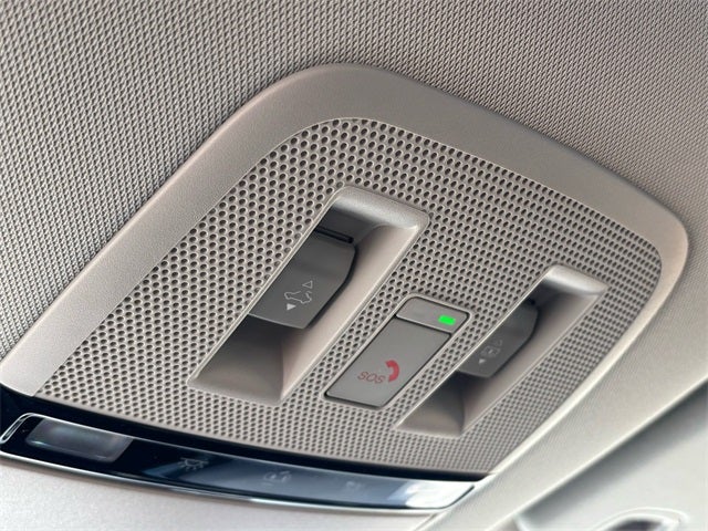 2026 INFINITI QX80 Luxe 4WD