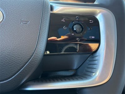 2026 INFINITI QX80 Luxe 4WD