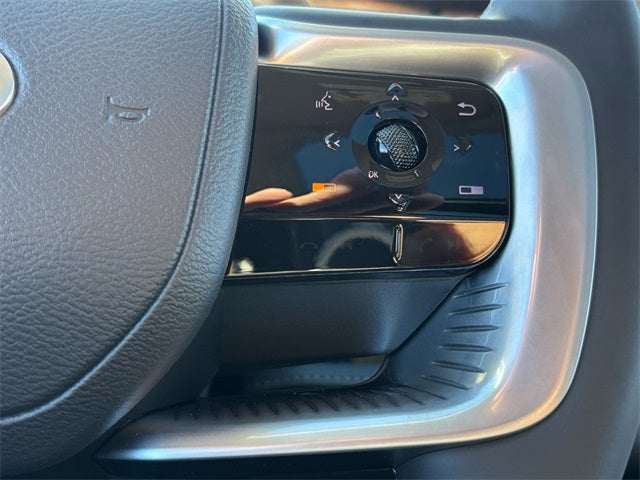 2026 INFINITI QX80 Luxe 4WD