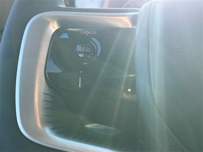 2026 INFINITI QX80 Luxe 4WD