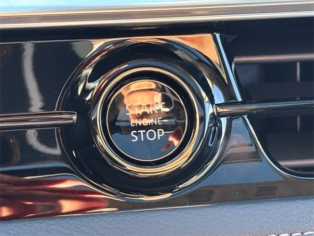 2026 INFINITI QX80 Luxe 4WD