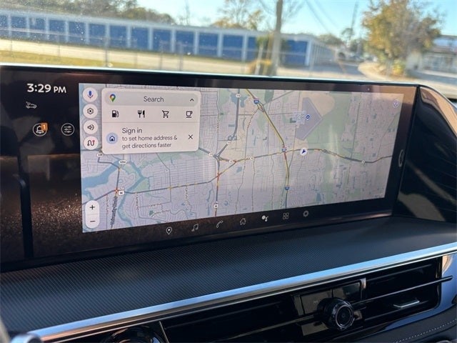 2026 INFINITI QX80 Luxe 4WD