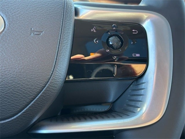 2026 INFINITI QX80 Luxe 4WD