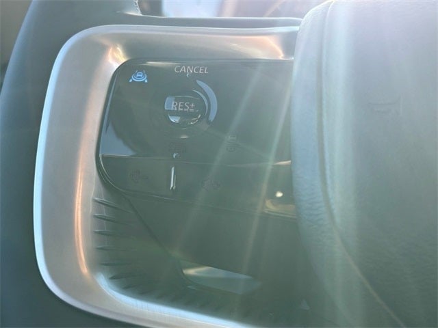 2026 INFINITI QX80 Luxe 4WD