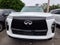 2025 INFINITI QX80 Luxe 2WD