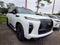 2025 INFINITI QX80 Luxe 2WD