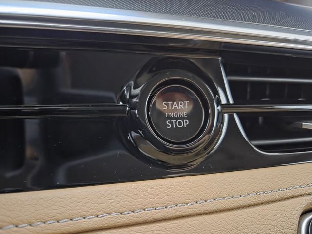 2027 INFINITI QX80 Luxe 2WD