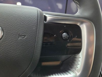 2027 INFINITI QX80 Luxe 2WD