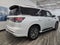 2027 INFINITI QX80 Luxe 2WD