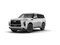 2027 INFINITI QX80 Luxe 2WD