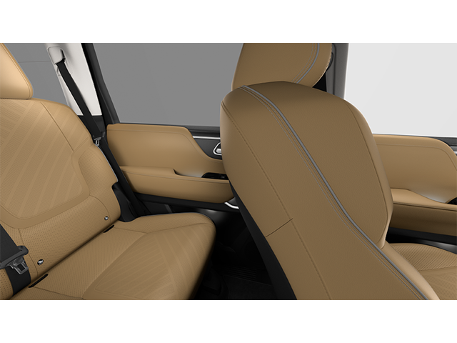 2027 INFINITI QX80 Luxe 2WD