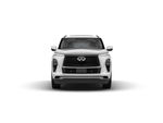 2027 INFINITI QX80 Luxe 2WD