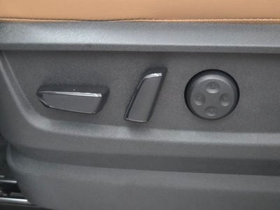 2027 INFINITI QX80 Luxe 2WD