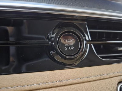 2027 INFINITI QX80 Luxe 2WD