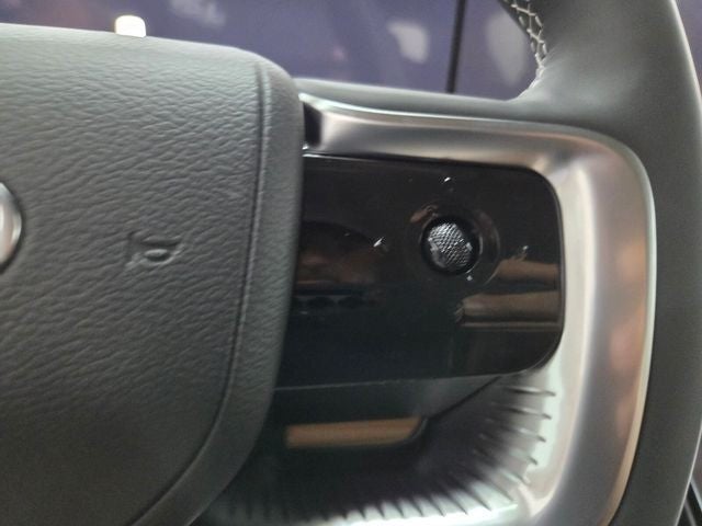 2027 INFINITI QX80 Luxe 2WD