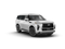 2027 INFINITI QX80 Luxe 2WD