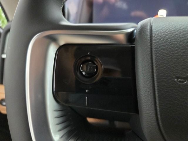 2027 INFINITI QX80 Luxe 2WD