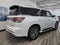 2027 INFINITI QX80 Luxe 2WD