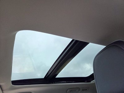 2027 INFINITI QX80 Luxe 2WD