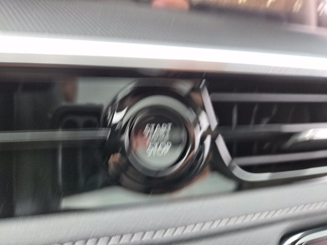 2027 INFINITI QX80 Luxe 2WD